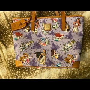 Dooney & Bourke Disney Princess